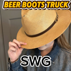 BEER BOOTS TRUCK