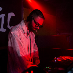 Daphe P. unchic 001 Warm Up @Beatboutique Hamburg 24.01.2024