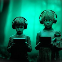 The Fairy Tale Machine