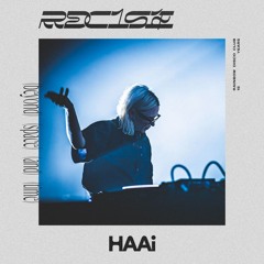 RDC 074 - HAAi at Rainbow Disco Club 2024