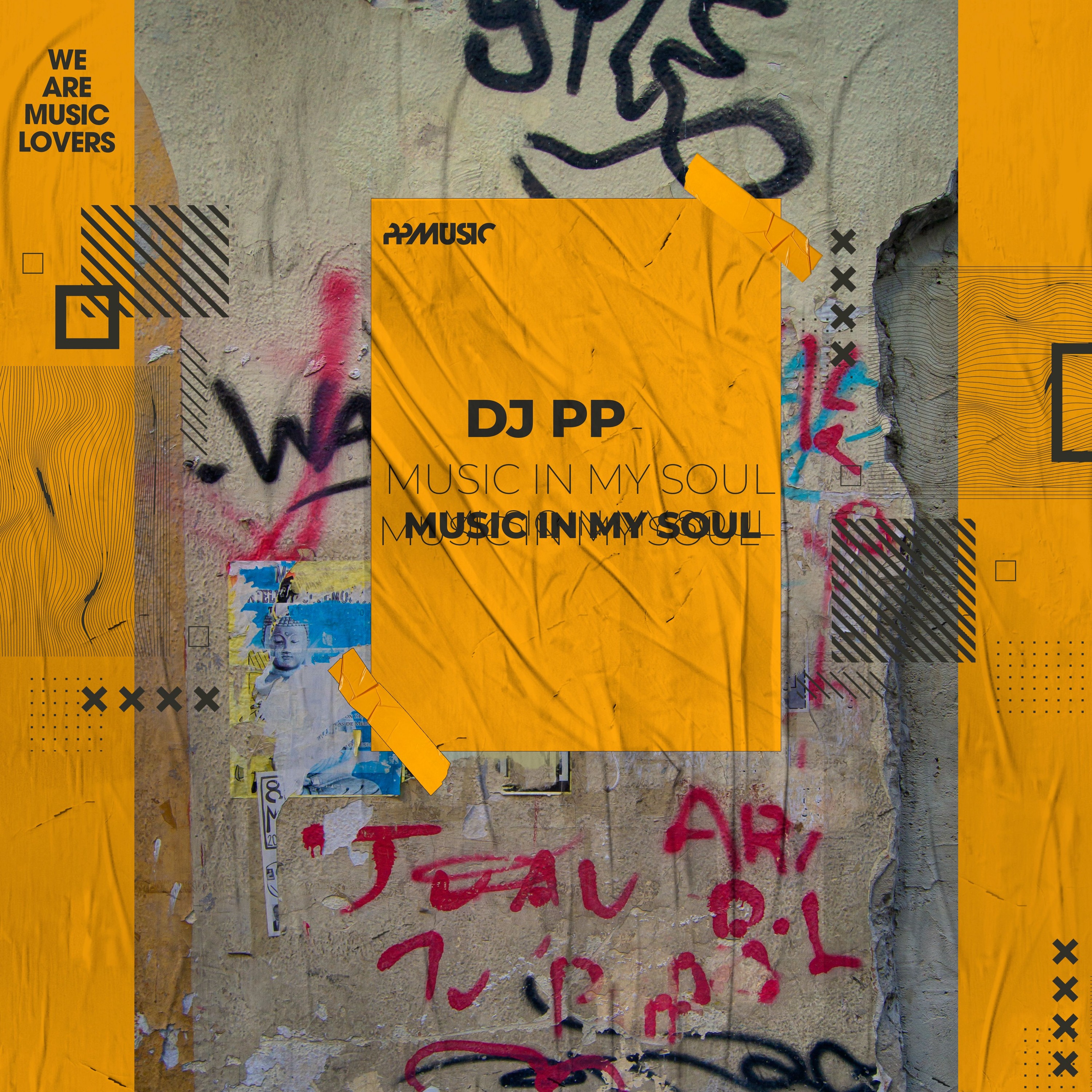 Gabriel Rocha aka DJ PP
