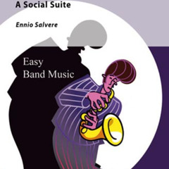 A Social Suite - Ennio Salvere