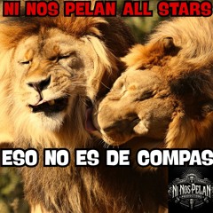 Eso no es de Compas