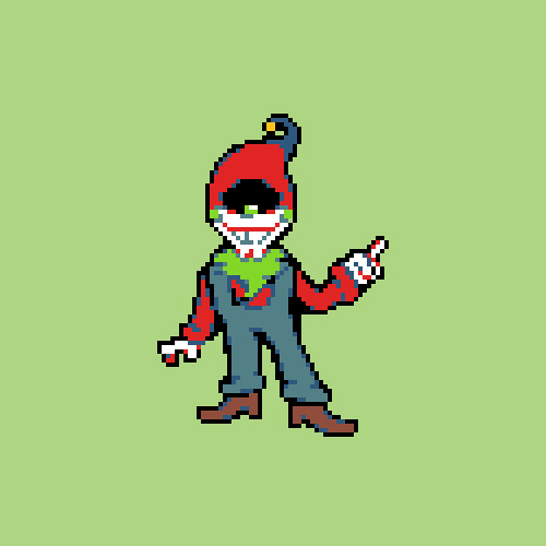 The Tinkerer