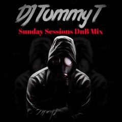 Sunday Sessions DnB Mix
