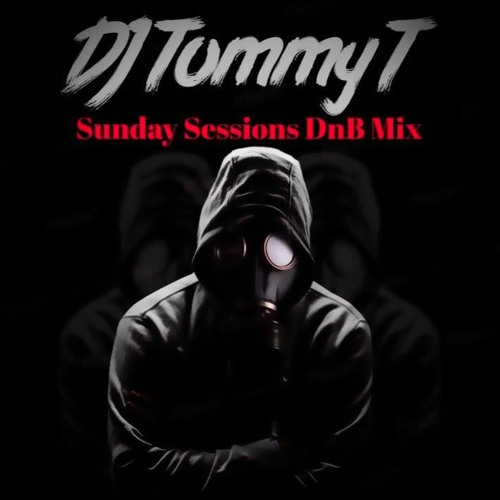 Sunday Sessions DnB Mix