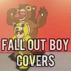 7 Minutes in Heaven (Atavan Halen) Fall Out Boy Cover