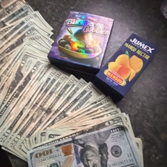 Raxkedup x Ohtee x 2 gliding