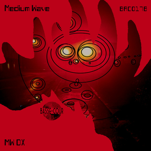 Medium Wave - Spectrum Metal Wave (Original Mix)