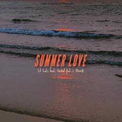 Summer Love (Feat. Verbal Jint & Basick)
