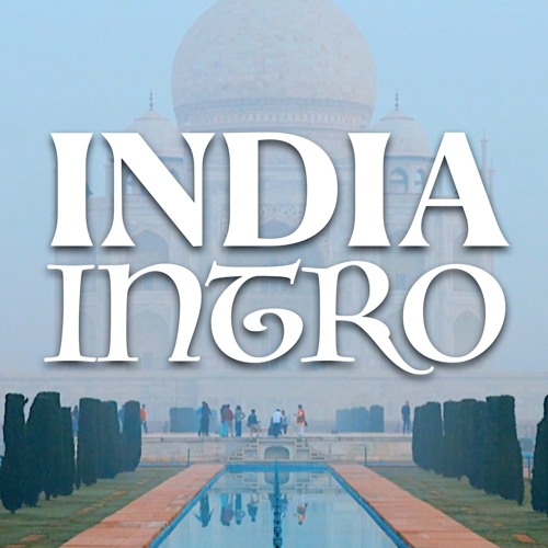 Piano India Travel Intro Logo (30s)