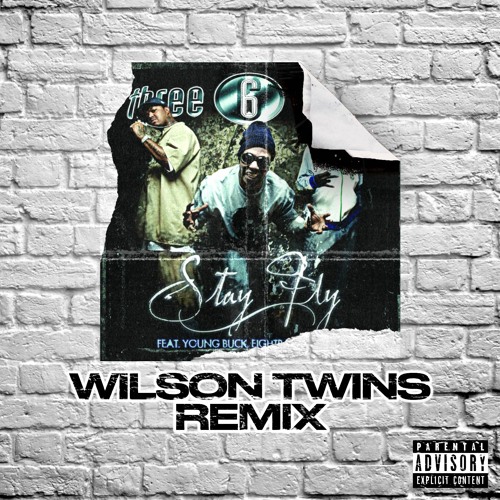 Stay Fly (Wilson Twins Remix)