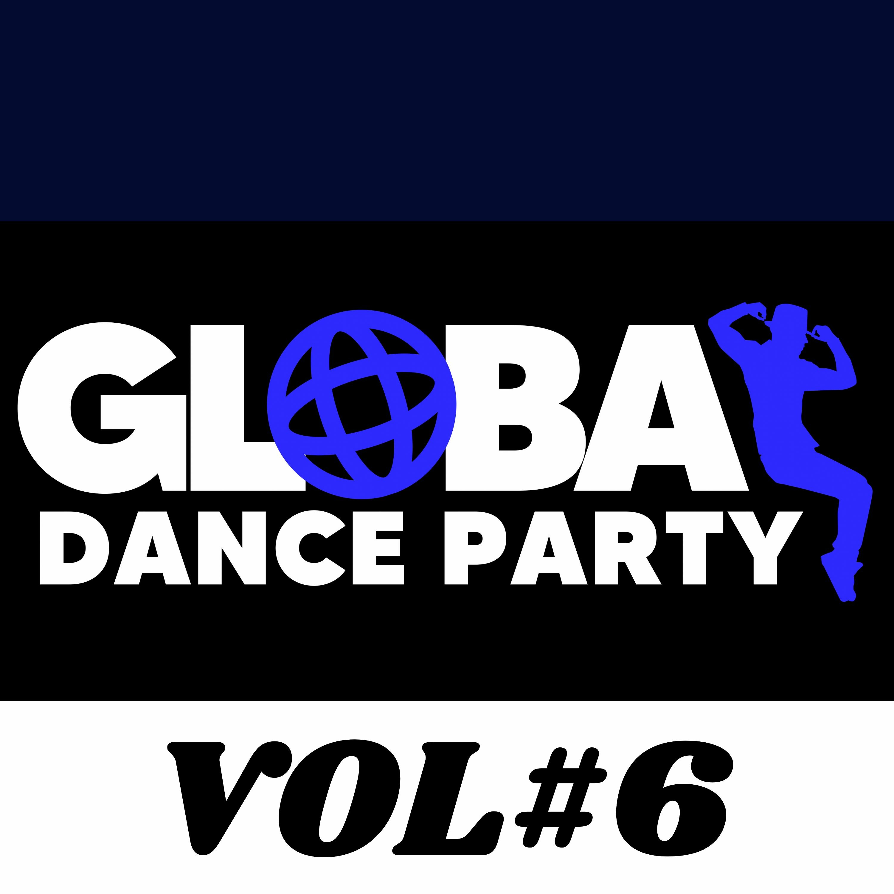 The Global Dance Party