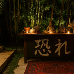 Ambiente de meditação - MASTER (LogAlt)