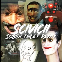 Skivicii (Truis Skibidi Toilet Trance Remix)