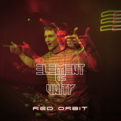ELEMENT OF UNITY-RED ORBIT part 02