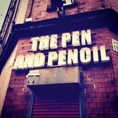 Faz - Live @ Pen&Pencil Manchester 9th December '23