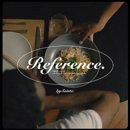 Sainté - Reference