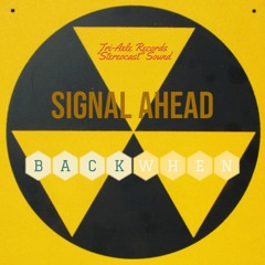 "Back When"