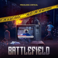 Battlefield (feat. Ritical)