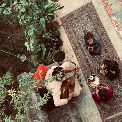 سهماً رمانا، سهماً رماكم || عازار حبيب