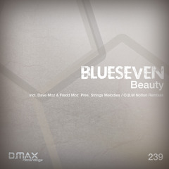 Beauty (Original Mix)