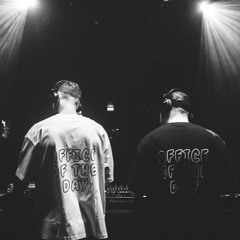 Lucas R b2b Maddog | Warm up GMJ & MATTER - Byron Bay 20.07.2024 by Deepdown