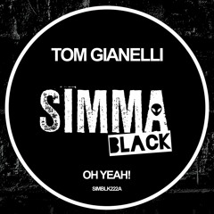 SIMBLK222A | Tom Gianelli - Oh Yeah!