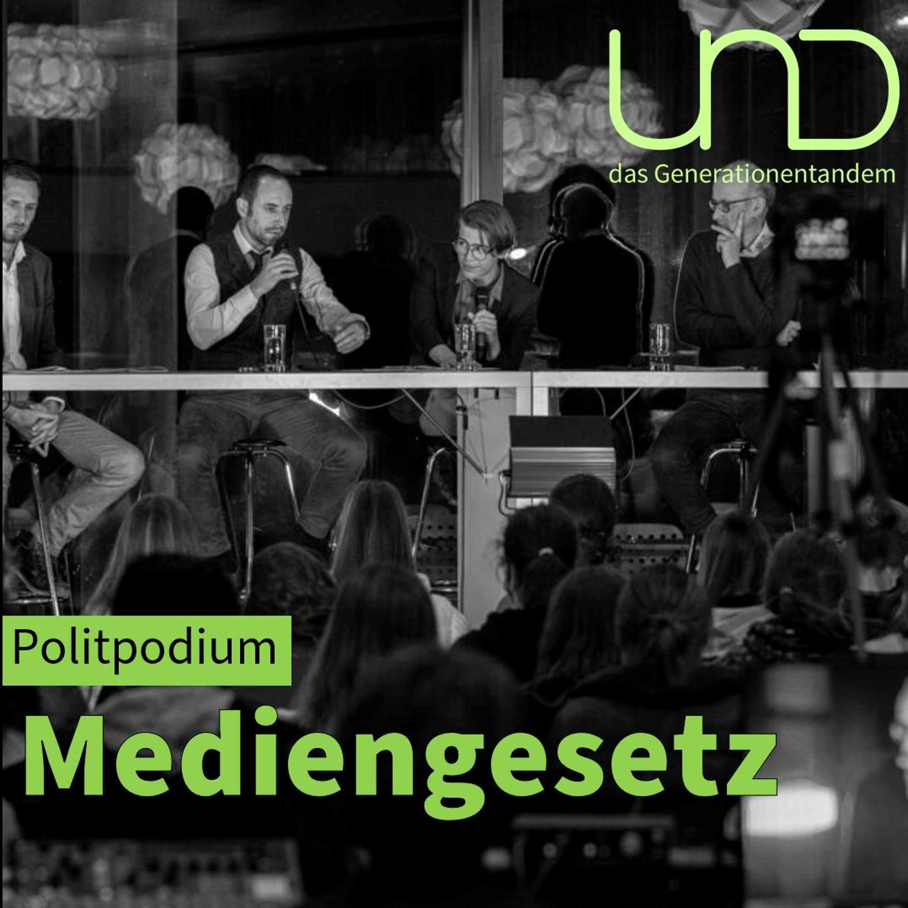 UND Generationentandem