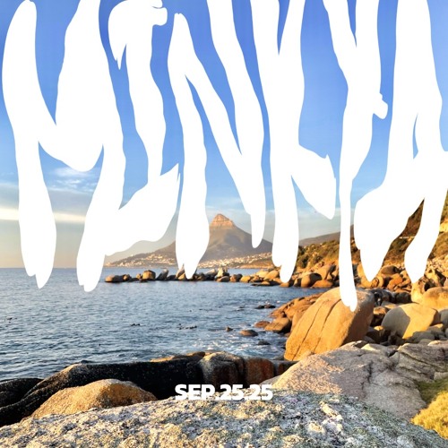 MINKYA Afro & Latin Showcase - Sep.25.25