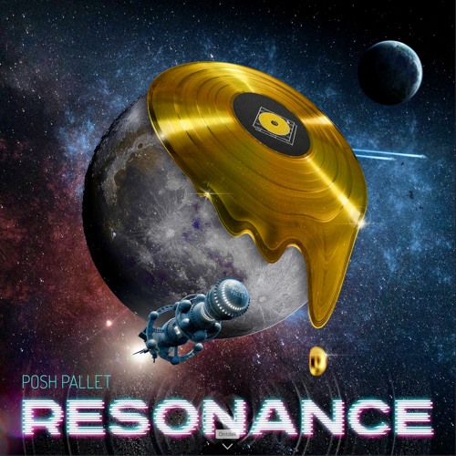 Stream Resonance by Posh Pallet | Listen online for free on SoundCloud