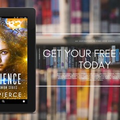 Resilience, An Intersolar Alien Romance, Book 2, The Intersolar Union Series# . Download Freely