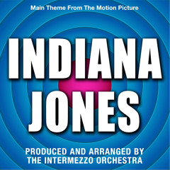 Indiana Jones