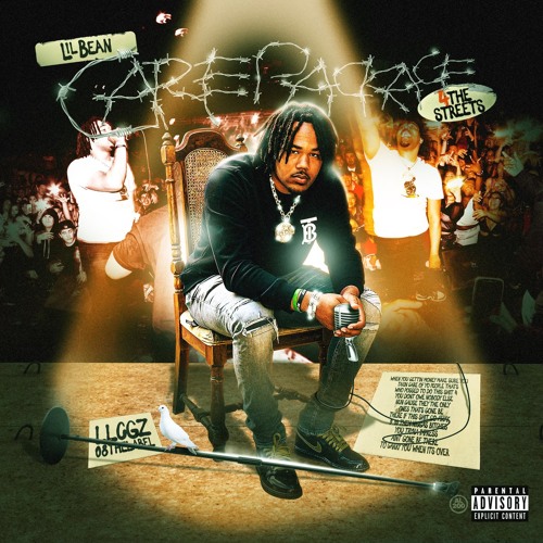 HIBACHI (feat. ZayBang)