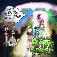 Rave Grrrls