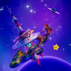 Delsonthekid- gallerykid (Prod. Thank you Noah)