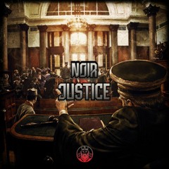 NOIR - JUSTICE (Free Download)