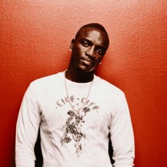 Lillebittebock - Akon