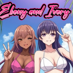 Levi 195 Ebony and Ivory prod.StupidxDope