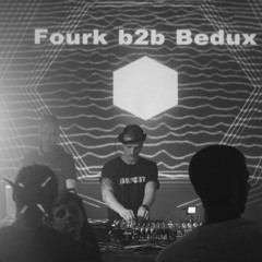 Fourk B2B BEDUX 09.04_CZ Podcast