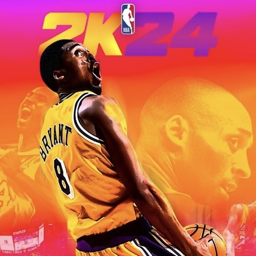 Stream santanaglo | Listen to NBA 2K24 Soundtrack (CONCEPT) playlist ...