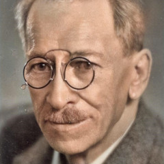 В землі віки лежала мова. Олександр Олесь.