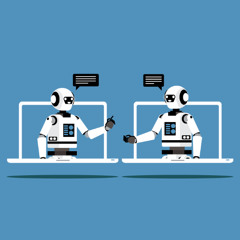 How AI slips up when using speech interjections