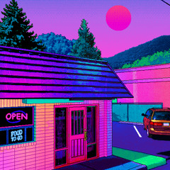 electronic love//planet reset