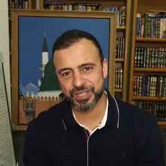 12- حِمل تقيل وكِتف يشيل - خاطرة الفجر - مصطفى حسني