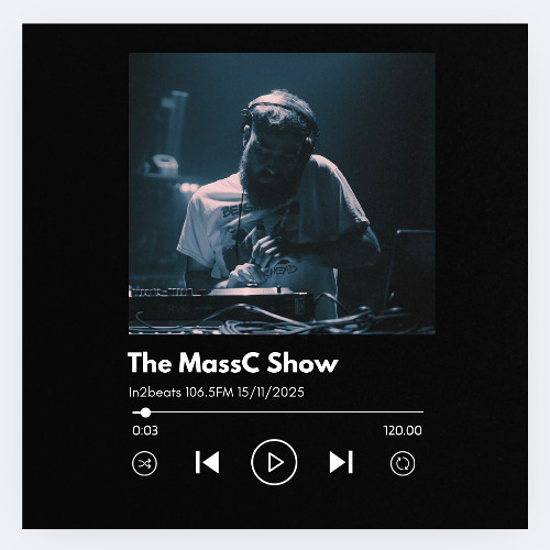 The MassC Show 15/11/25