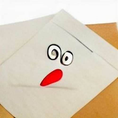 Stream A Surprising Letter... by Your Average Music Composer Listen
