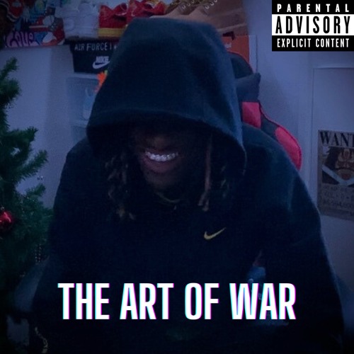 FrancyGTG - The Art of War