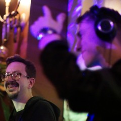 Profs. Wayne & Fetz Live At Monarch 2.13.20