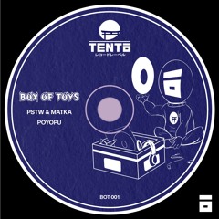 PSTW & Matka - POYOPU (Original Mix)